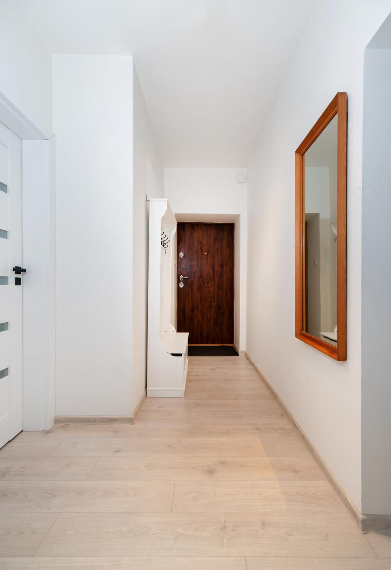 Mhs Family Apartment Old Town 格但斯克 外观 照片