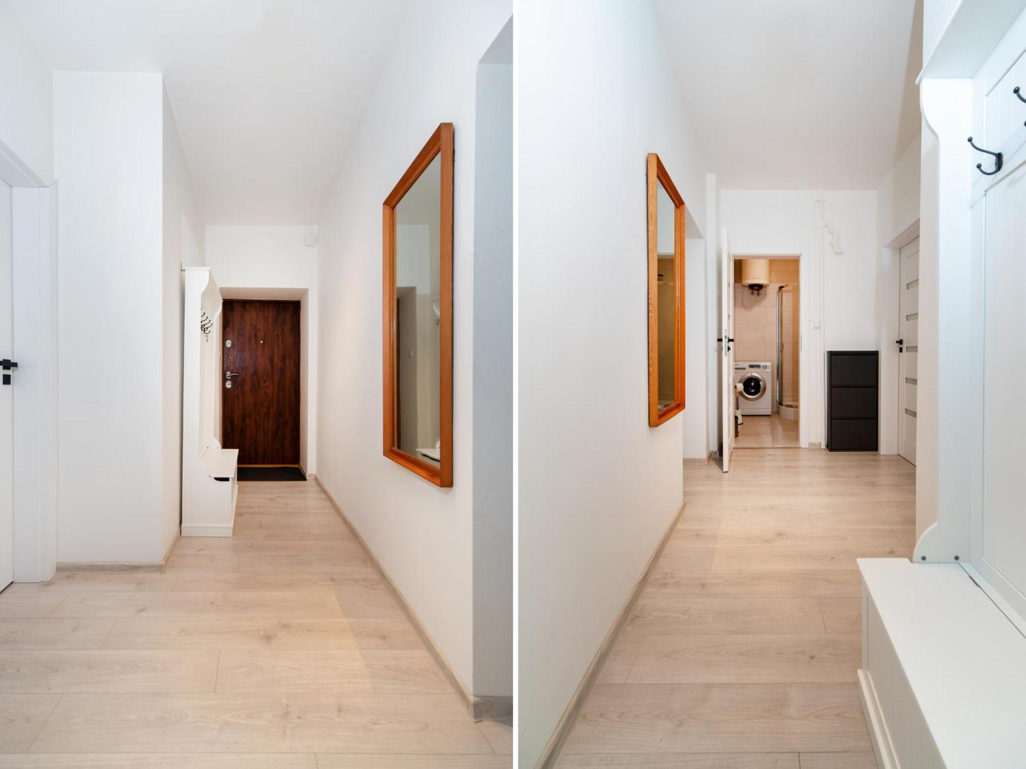 Mhs Family Apartment Old Town 格但斯克 外观 照片