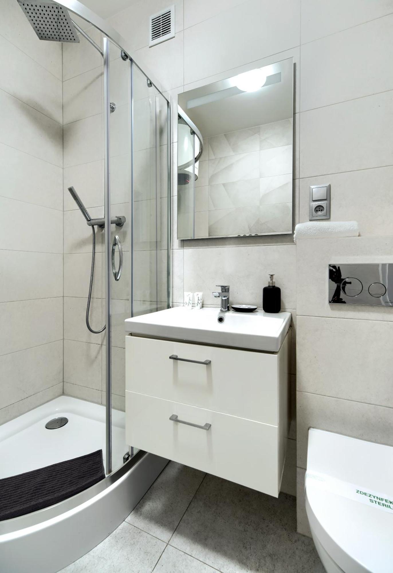 Mhs Family Apartment Old Town 格但斯克 外观 照片